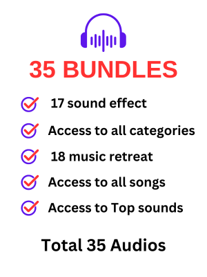 30 Bundles