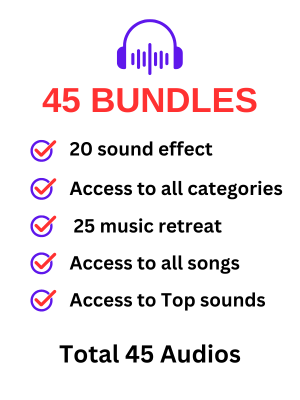 45 Bundles