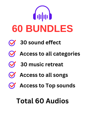 60 Bundles