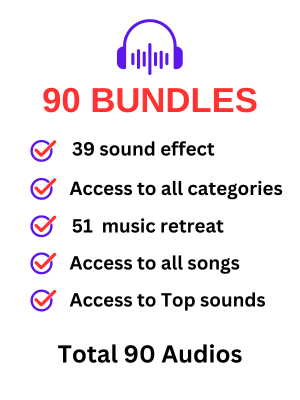 90 Bundles